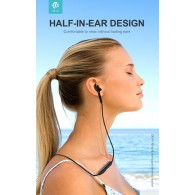 Auricolari Sport Bluetooth 5.0 con Tasti di Life
