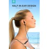 Auricolari Sport Bluetooth 5.0 con Tasti di Life