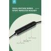 Auricolari Sport Bluetooth 5.0 con Tasti di Life