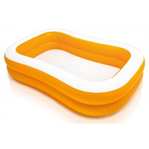 Piscina Family Mandarin Cm 229x152x48 di Intex