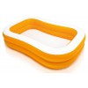 Piscina Family Mandarin Cm 229x152x48 di Intex