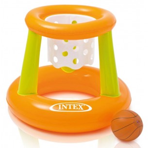 Canestro Gonfiabile con Rete Cm 67x55 di Intex