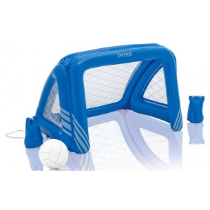 Gioco Pallanuoto Cm 124x84x76 di Intex