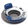 Ciambellona River Run con Rete Cm 135 di Intex