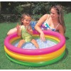 Piscina Baby Sunset Cm 61x22 di Intex