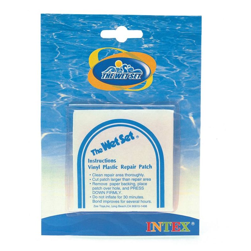 Toppe di Riparazione di Intex