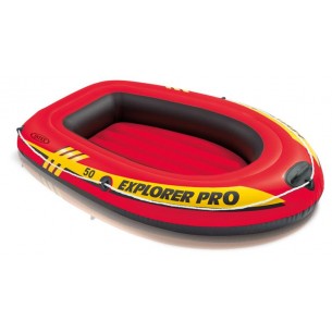 Explorer Pro 50 Cm 137x85x23 di Intex
