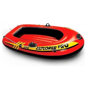 Explorer Pro 200 Cm 196x102x33 di Intex