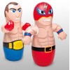 Personaggi Gonfiabili 3d di Intex