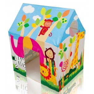 Tenda Castello Reale Cm 95x75x107 di Intex