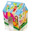 Tenda Castello Reale Cm 95x75x107 di Intex