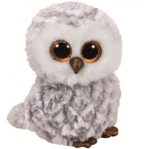 Beanie Boos 15cm Owlette di Ty Beanie B. 15cm
