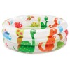 Piscina Baby Pool 3 Anelli 61x22 Cm di Intex