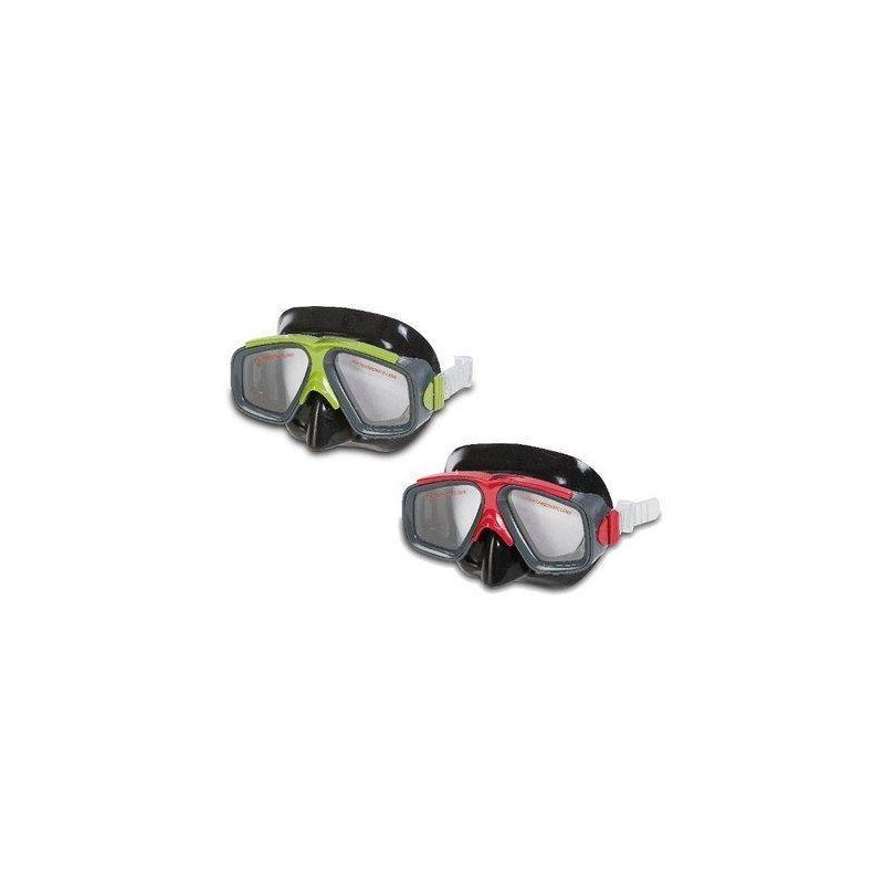 Maschera Rider di Intex