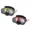 Maschera Rider di Intex