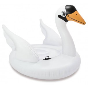 Isola Grande Cigno 194x152x147 Cm di Intex