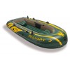 Canotto Seahawk 3 Set Cm 295x137x43 di Intex