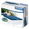 Copripiscina Rettangolare Cm 400x200 di Intex