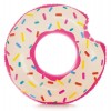 Salvagente Donut Arcobaleno Cm 94x23 Cm di Intex