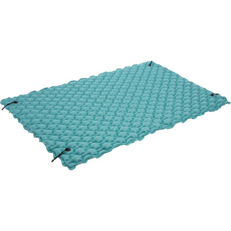 Materassino Piatto con Cuscinetti 290x226cm di Intex