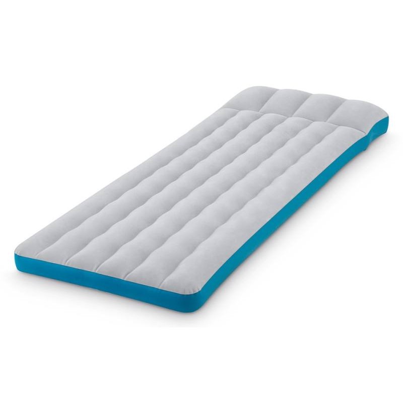 Materasso Camping Laminato Cm 189x72x15 di Intex