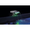 Luce Led a Cascata di Intex