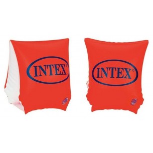 Braccioli Deluxe Cm 23x15 di Intex