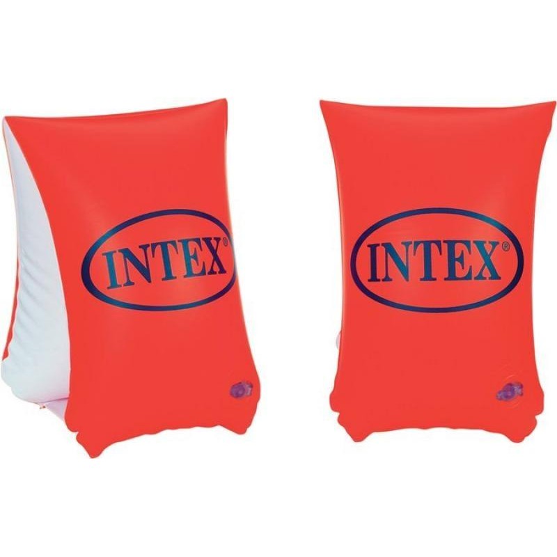 Braccioli Deluxe Cm 30x15 di Intex