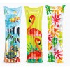 Materassino Floreale Cm, 183x69 di Intex