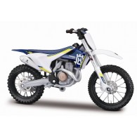 1/18 Cdu Collezione Moto Cross di Maisto