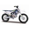 1/18 Cdu Collezione Moto Cross di Maisto