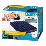Materasso Classic Downy con Tecnologia Fiber Tech Cm 76x191x25 di Intex