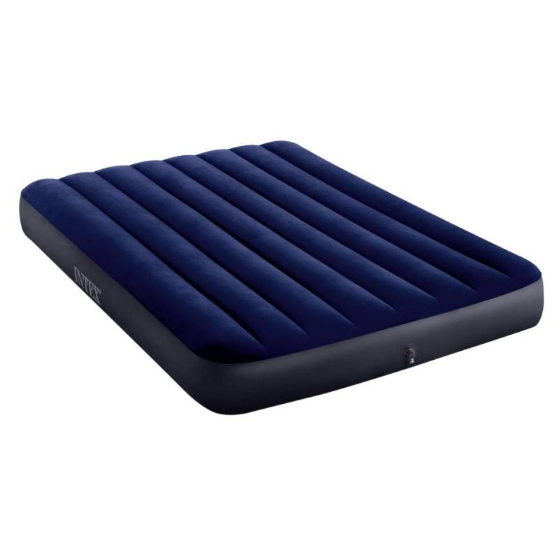 Materasso Classic Downy Singolo con Tecnologia Fiber Tech Cm 99x191x25 di Intex
