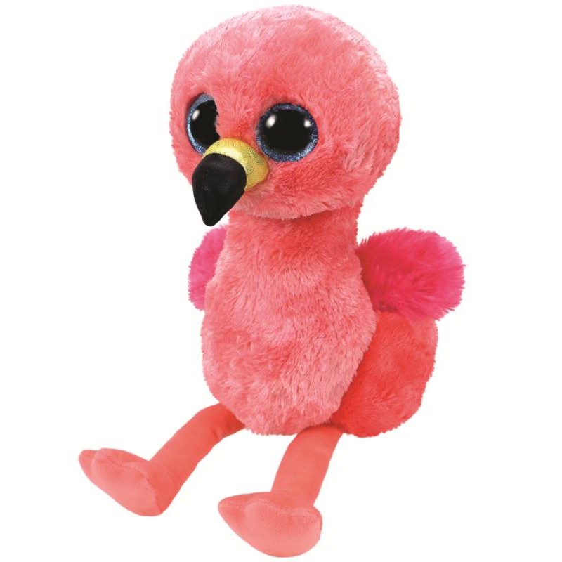 Beanie Boos 28cm Gilda di Ty Beanie B. 28cm