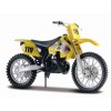 1/18 Cdu Collezione Moto Cross di Maisto