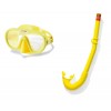 Set Mascherae Boccaglio Adventurer di Intex
