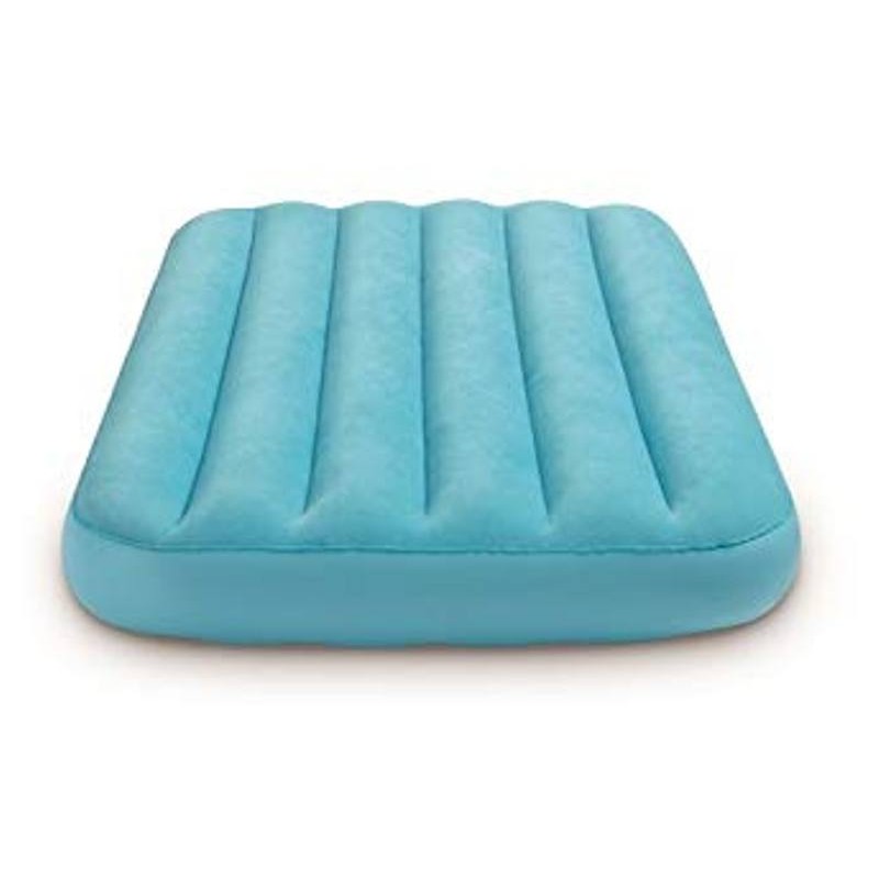 Materassino Baby Colori Assortiti 88x157x18 Cm di Intex