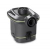 Pompa a Batteria (6 Batterie non Incluse) Uso Interno E/O Esterno di Intex