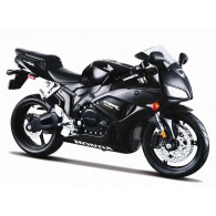 1/12 Cdu Ass.To Moto Stradali di Maisto