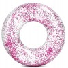 Salvagente Glitter Cm 107x27 di Intex