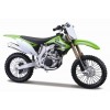 1/12 Cdu Ass.To Moto Stradali di Maisto