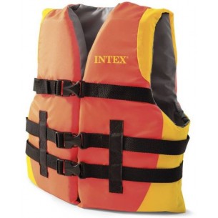 Giubbotto Salvagente per Bambini I.6 di Intex