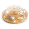 Porta Bicchieri Glitter Cm 74x33 di Intex