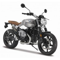 1/12 Cdu Ass.To Moto Stradali di Maisto
