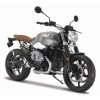 1/12 Cdu Ass.To Moto Stradali di Maisto
