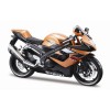 1/12 Cdu Ass.To Moto Stradali di Maisto