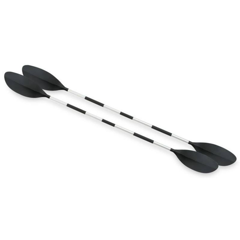 Remi in Alluminio Pr Kayak Cm 218 di Intex