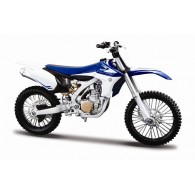 1/12 Cdu Ass.To Moto Stradali di Maisto