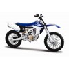 1/12 Cdu Ass.To Moto Stradali di Maisto