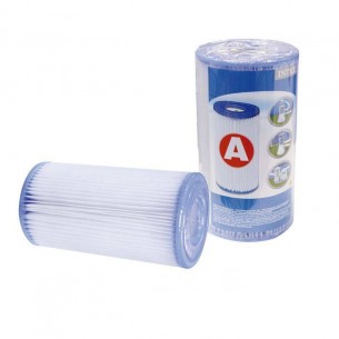 Cartuccia Filtro Media di Intex
